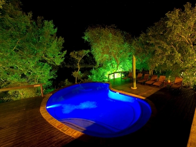 Elephant Plains Game Lodge