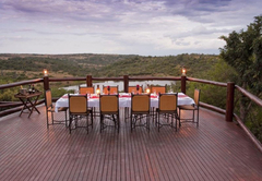 Elephant Rock Private Safari Lodge