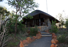 Elephant Rock Private Safari Lodge