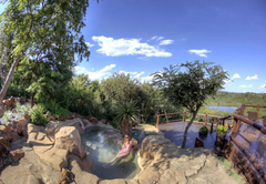Elephant Rock Private Safari Lodge