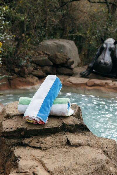 Elephant Rock Private Safari Lodge