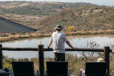 Elephant Rock Private Safari Lodge