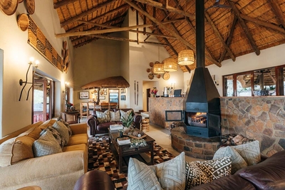 Elephant Rock Private Safari Lodge