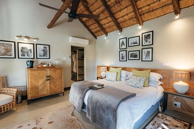 Luxury Chalet