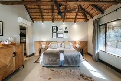 Luxury Chalet