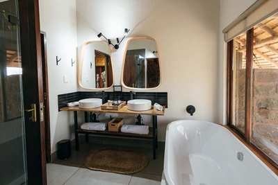 Luxury Chalet