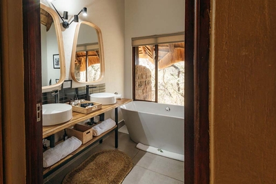 Luxury Chalet