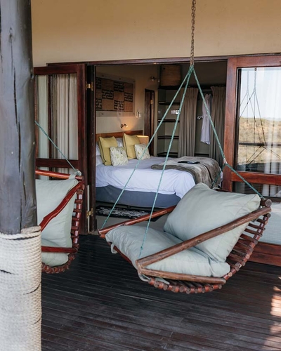 Luxury Chalet