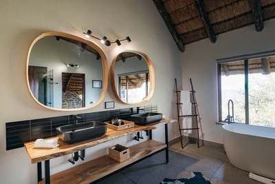 Elephant Rock Private Safari Lodge