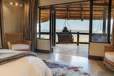 Elephant Rock Private Safari Lodge
