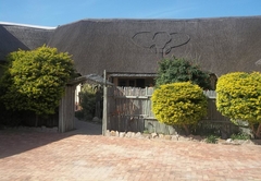 Elephants Footprint Lodge