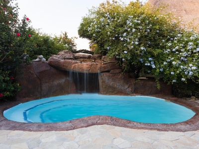 Elephants Footprint Lodge