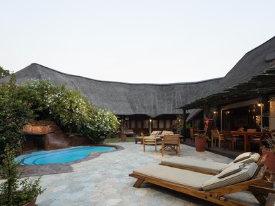 Elephants Footprint Lodge