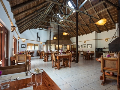 Elephants Footprint Lodge