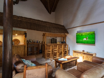 Elephants Footprint Lodge