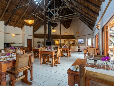 Elephants Footprint Lodge