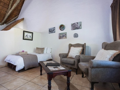 Twin Family Room