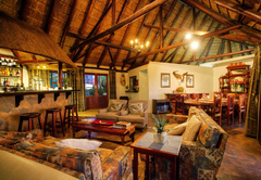 Elephants Lodge