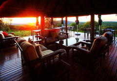 Elephants Lodge