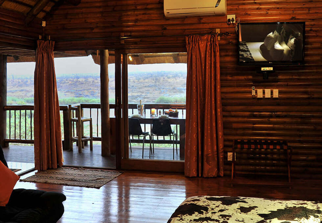 MARTIAL Eagle Family Suite