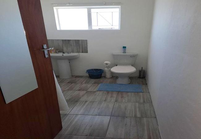 Ideal One Bedroom Apartment