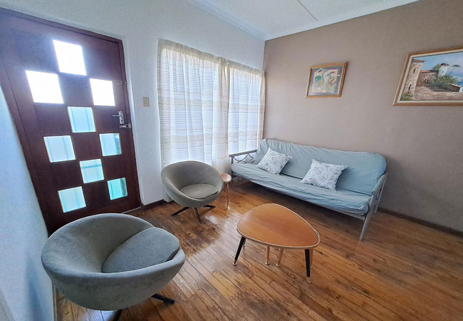 Ideal One Bedroom Apartment