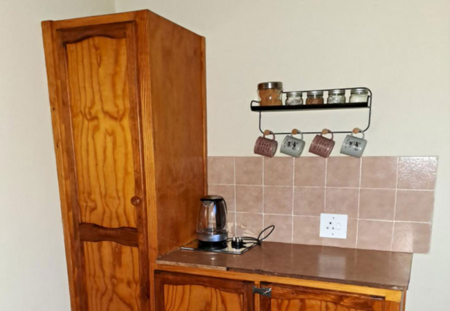 Comfort One Bedroom Apartment