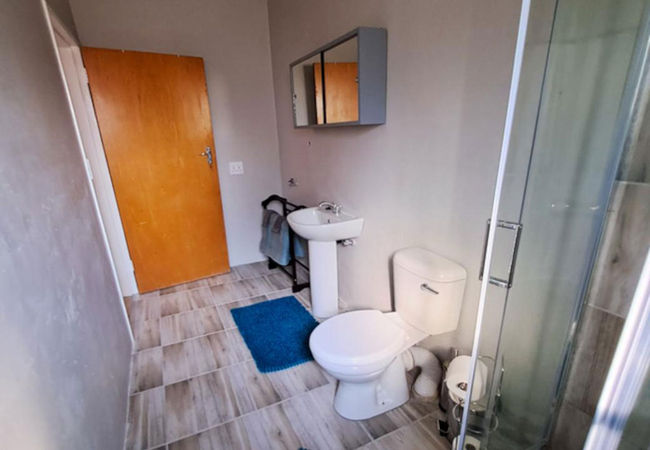 Family One Bedroom Apartment