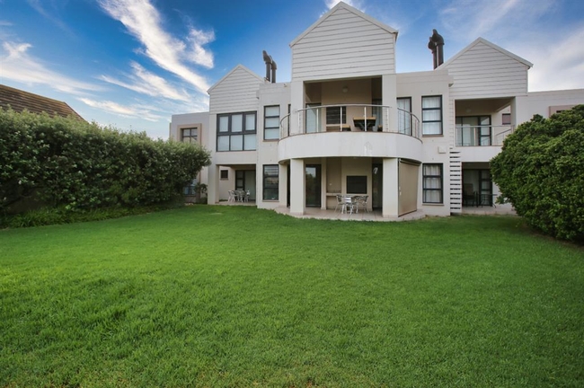 Exclusive Use Holiday Apartment