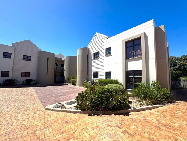 Exclusive Use Holiday Apartment