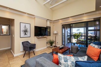 Exclusive Use Holiday Apartment