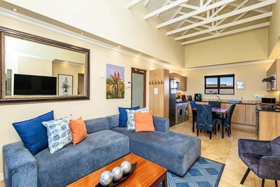 Exclusive Use Holiday Apartment