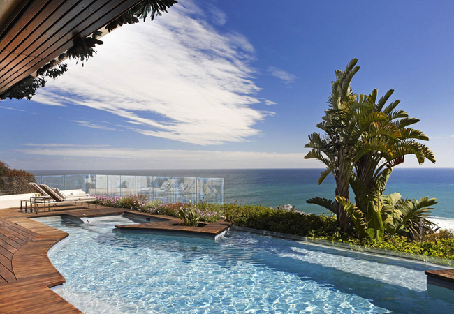 Ellerman House Luxury Hotel