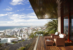 Ellerman House Luxury Hotel