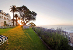 Ellerman House Luxury Hotel