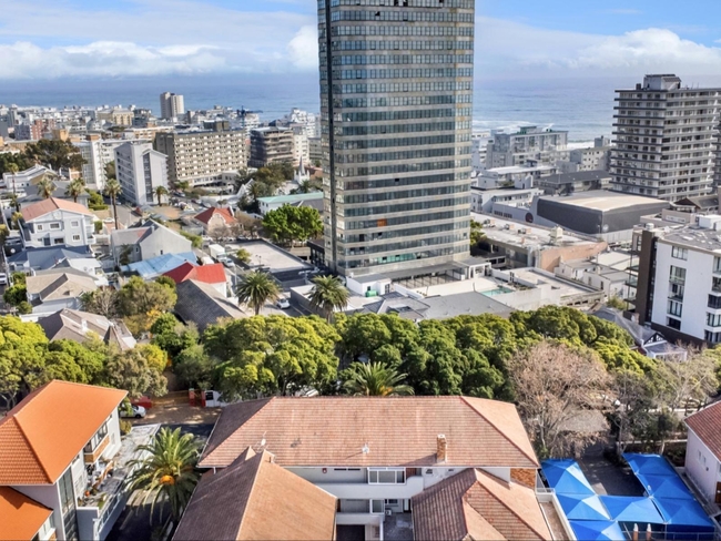 Ellerton Mansions 18