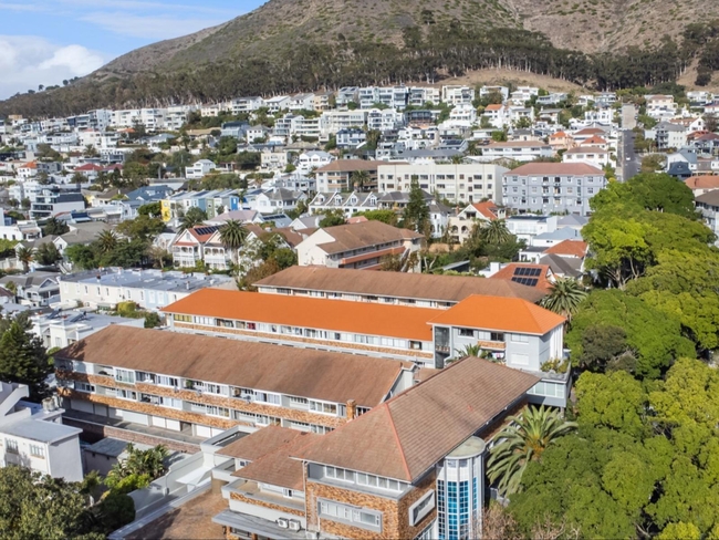 Ellerton Mansions 18