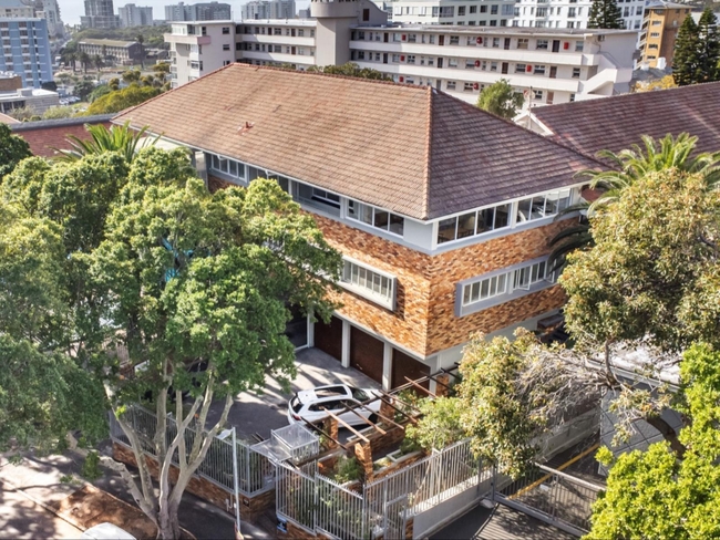 Ellerton Mansions 18