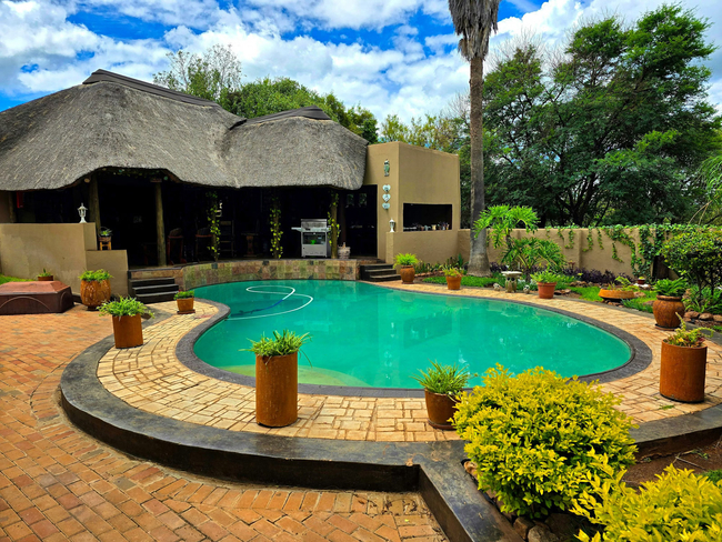 El-Tsuri Guest Resort