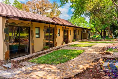 El-Tsuri Guest Resort