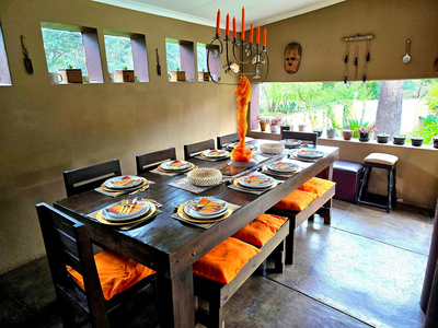 El-Tsuri Guest Resort