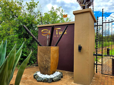 El-Tsuri Guest Resort