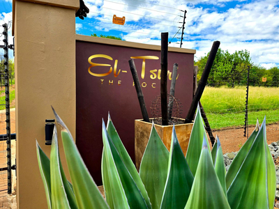 El-Tsuri Guest Resort