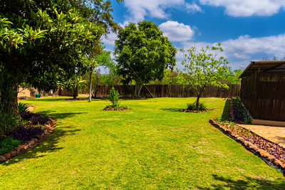 El-Tsuri Guest Resort