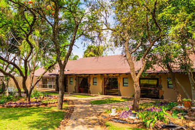 El-Tsuri Guest Resort