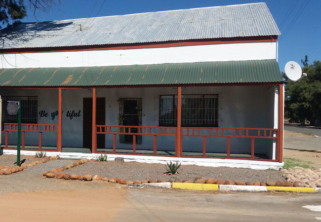 Elvee Accommodation