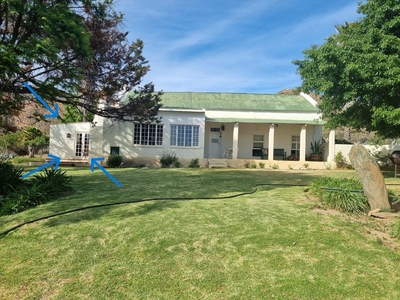 Standard Farm House Annexe