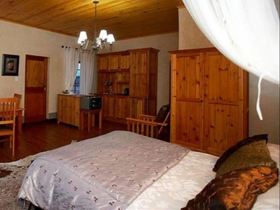 Standard Farm House Annexe