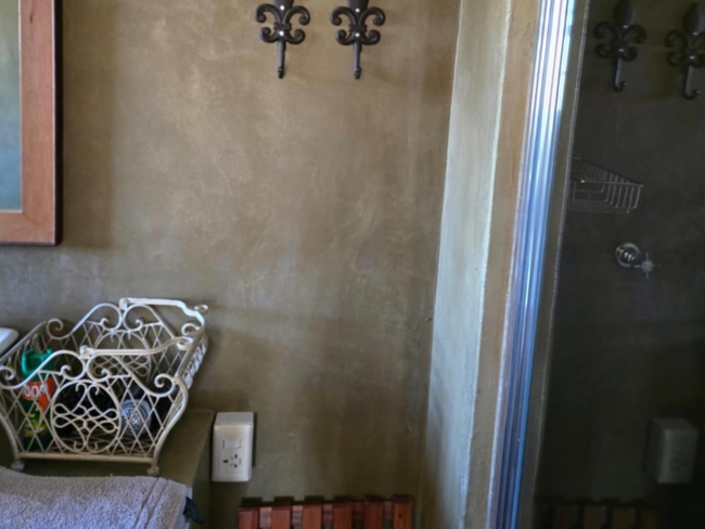 Standard Farm House Annexe 