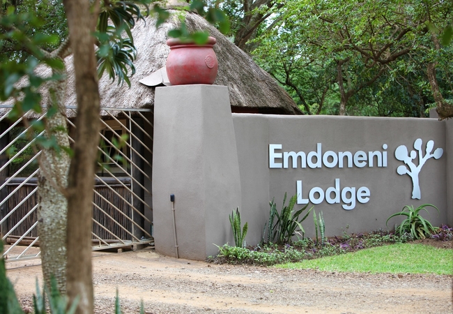 Emdoneni Lodge 